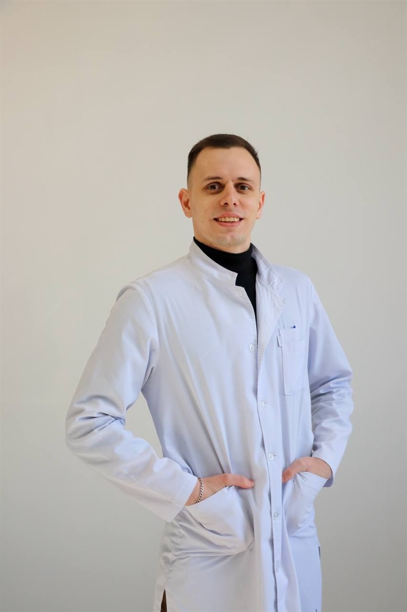 Євген Новопашин