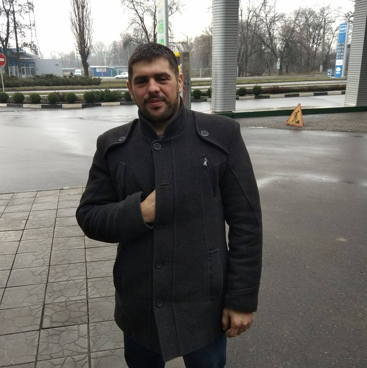 Юрій Варакута 