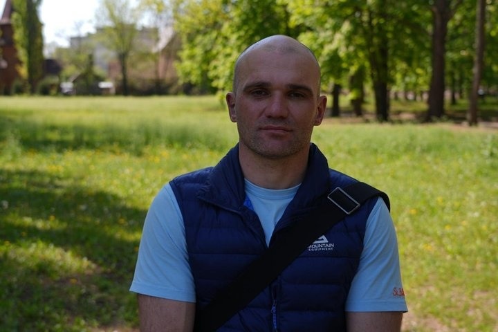 Сергій Маленко