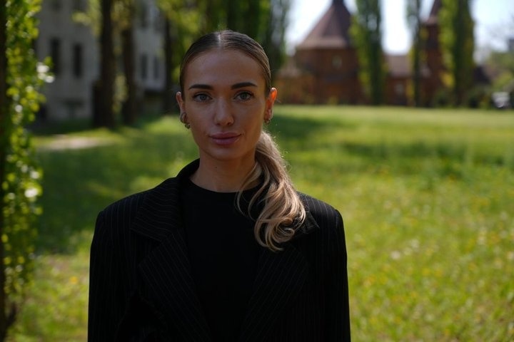 Марина Пирог