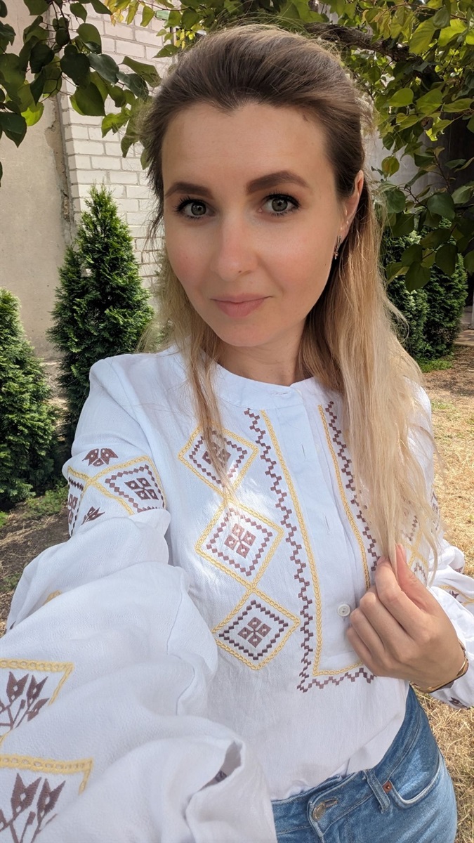 Анастасія Кіденко