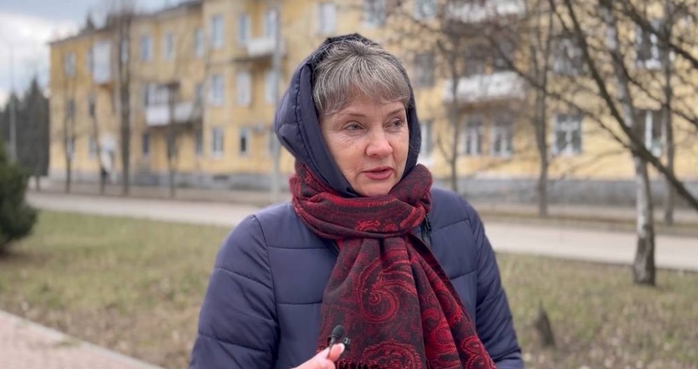 Алла, 49 років