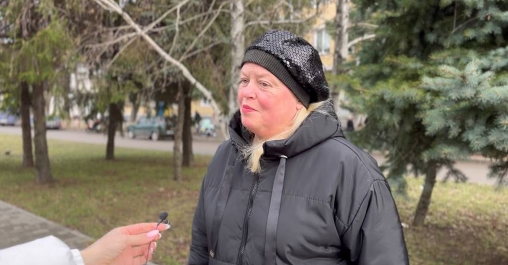 Вікторія, 61 рік