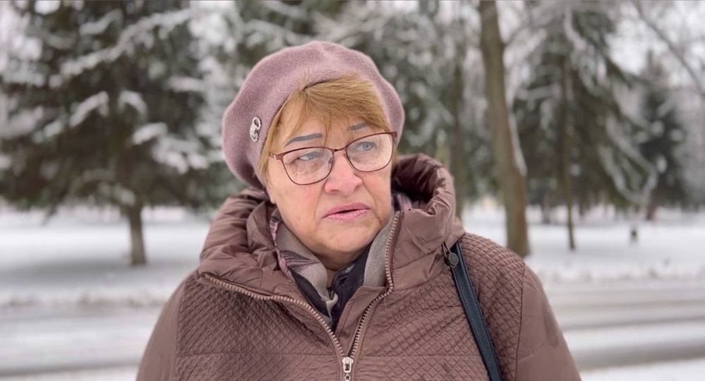 Віра, 60 років, не працює