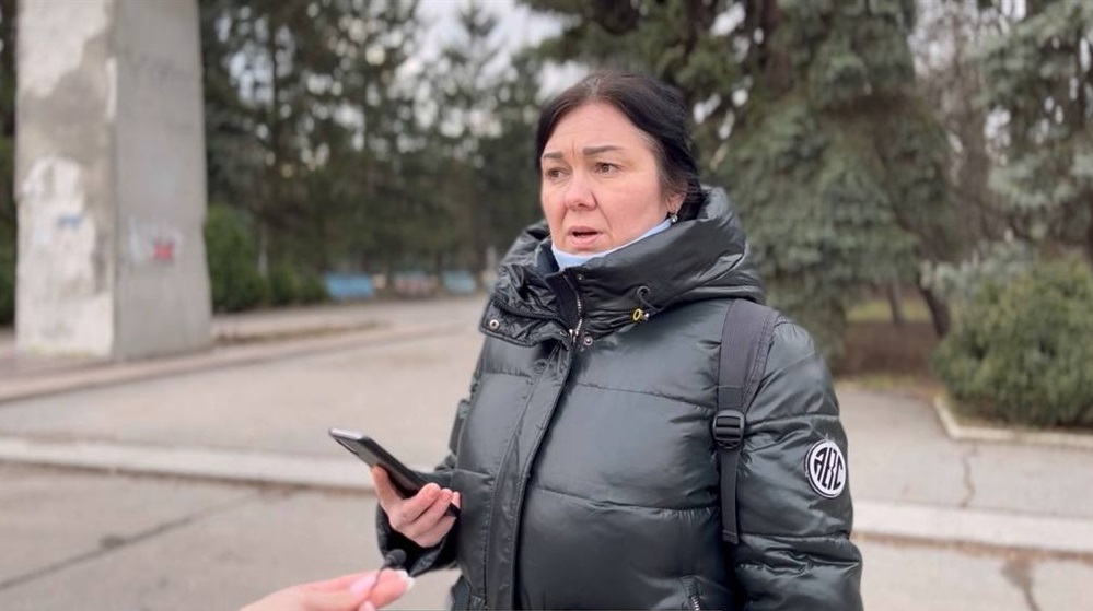 Оксана, 46 років