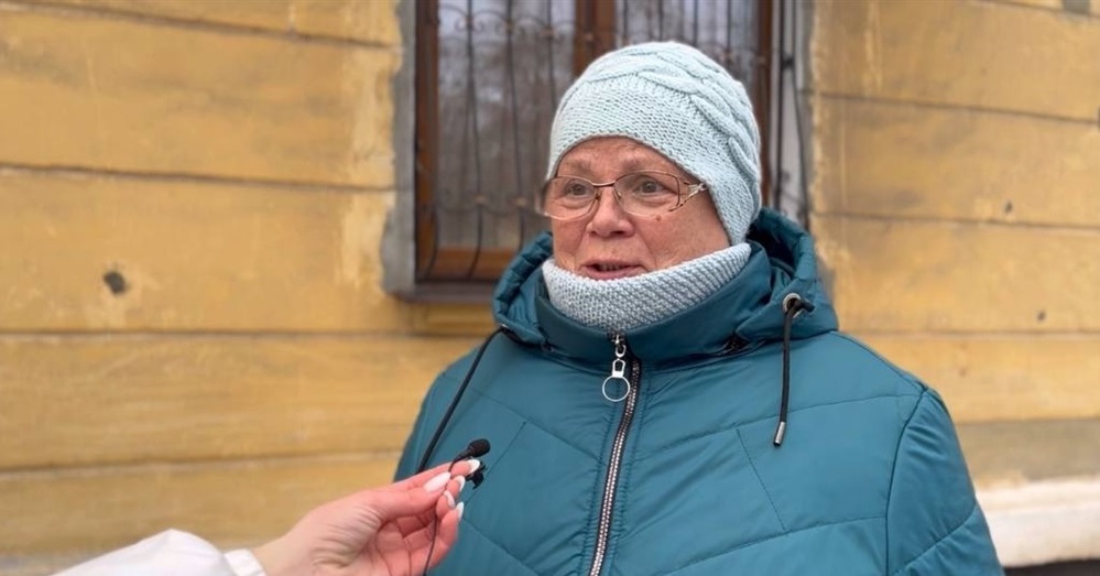 Тетяна, 67 років, пенсіонерка