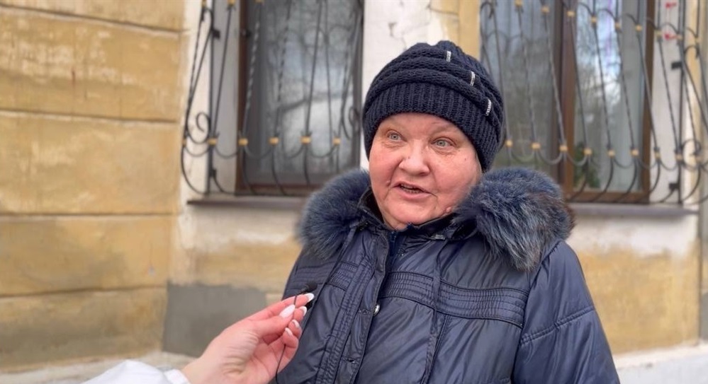 Ольга, 56 років, працює 
