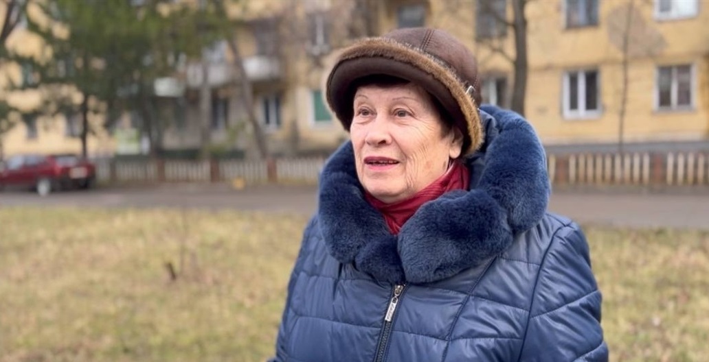 Наталія, 66 років