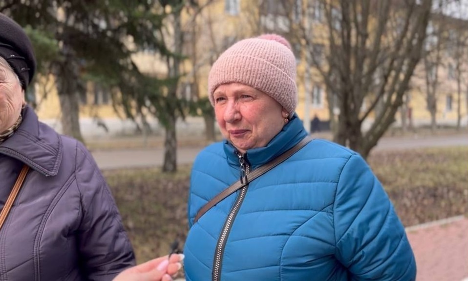 Ніна, 67 років, не працює